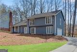 5360 Willow Point Parkway - Photo 1