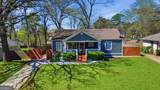 1670 Cecilia Drive - Photo 1