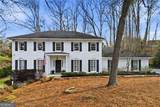 985 Hickory Oak Hollow - Photo 1