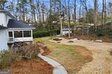 985 Hickory Oak Hollow - Photo 49