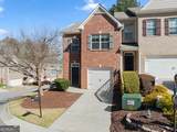 1203 Firethorne Pass - Photo 2