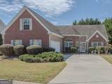 3817 Bald Eagle Drive - Photo 1