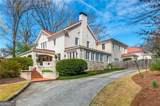 1196 Fairview Road - Photo 4