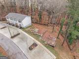 2451 Old Thompson Bridge Road - Photo 41