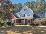 1250 Mcallistar Drive - Photo 1