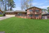 3474 Boring Road - Photo 2
