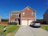 325 Horizon Trace - Photo 1