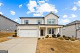 4781 Mock Orange Street - Photo 1