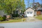 1113 Capital Club Circle - Photo 2