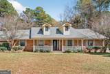 560 Log Landing Road - Photo 1