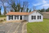 4792 Hairston Crossing Road - Photo 1