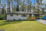 2762 Connally Drive - Photo 1