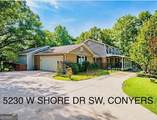 5230 West Shore Drive - Photo 2
