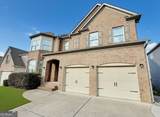615 Ceremony Way - Photo 1