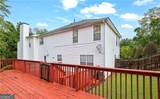 6031 Hitt Lake Court - Photo 15