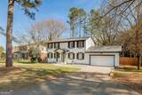 2328 Carnes Road - Photo 2