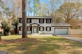 2328 Carnes Road - Photo 3