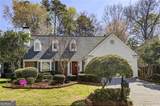 1059 Della Street - Photo 1