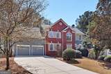 3007 Ironhill Way - Photo 1