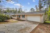 6925 Kimberland Gardens Lane - Photo 2