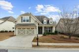 3739 Golden Leaf Point - Photo 1