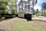 4271 Tillman Bluff Road - Photo 30