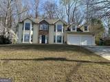 3238 Herrenhut Road - Photo 1