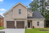 3405 Summer Brooke Way - Photo 1