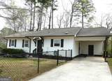 185 Stancil Drive - Photo 1