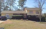 1389 Flat Rock Road - Photo 1