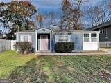 1808 Flat Shoals Road - Photo 1