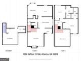 1206 Defoor Court - Photo 35