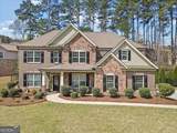 5472 Heatherbrooke Drive - Photo 1