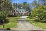 4026 Hickory Fairway Drive - Photo 1
