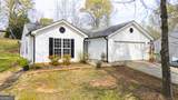 2216 Wagon Wheel Trail - Photo 1