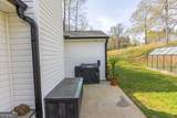 2216 Wagon Wheel Trail - Photo 41