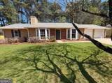 5003 Henson Drive - Photo 1