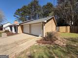 5003 Henson Drive - Photo 16
