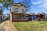 1591 Melrose Drive - Photo 1
