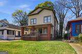 1591 Melrose Drive - Photo 3
