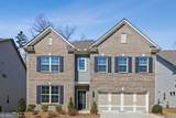 3305 Stock Saddle Place - Photo 1