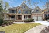 1131 Blue Water Court - Photo 1