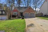 1404 Chapel Hill Lane - Photo 1