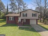 1685 Kinglet Road - Photo 1