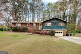 835 Castlewood Drive - Photo 1