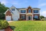 8908 Brandy Rose - Photo 1