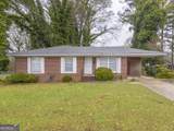 263 Girard Avenue - Photo 1
