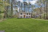 3394 Dearwood Drive - Photo 2