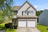 2415 Valley Creek Drive - Photo 1