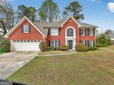 5132 Christian Springs Lane - Photo 1